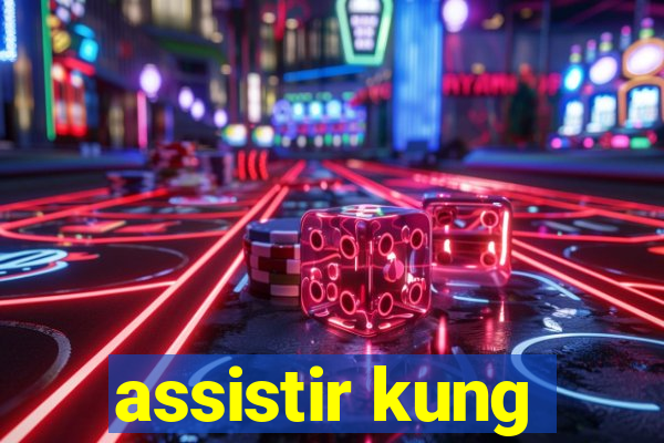 assistir kung-fu futebol clube